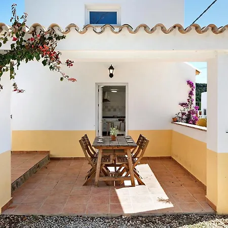 Holiday home Casa La Yeguada *