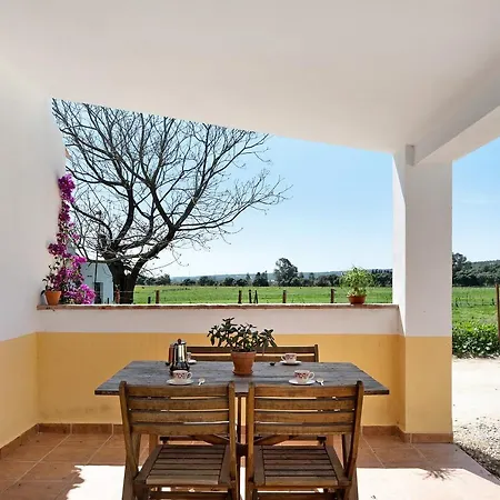 Casa La Yeguada Holiday home Vejer de la Frontera