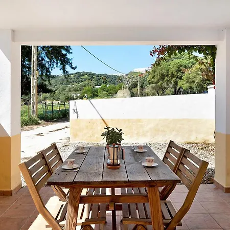 Casa La Yeguada Holiday home Vejer de la Frontera