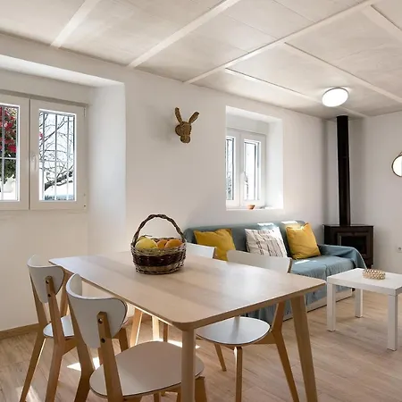 Holiday home Casa La Yeguada