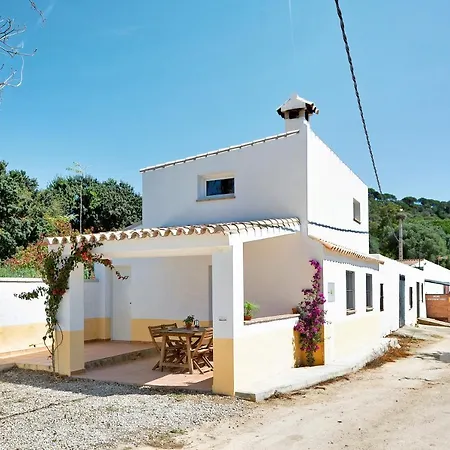 Holiday home Casa La Yeguada Vejer de la Frontera