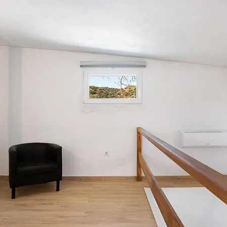 Holiday home Casa La Yeguada *