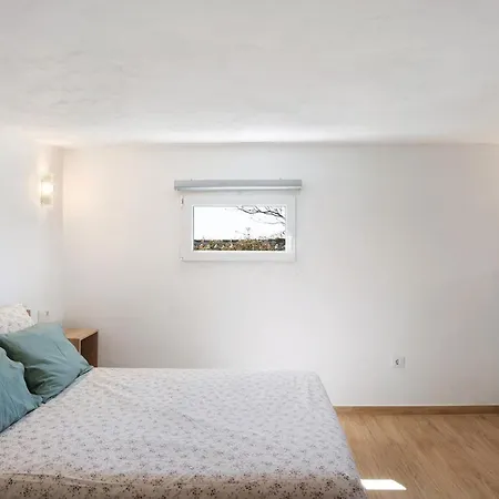 Holiday home Casa La Yeguada *