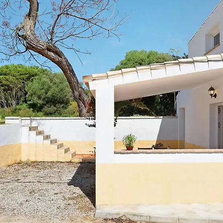 Holiday home Casa La Yeguada